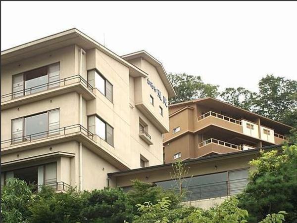 Kameya Ean Hotell Izunokuni Eksteriør bilde